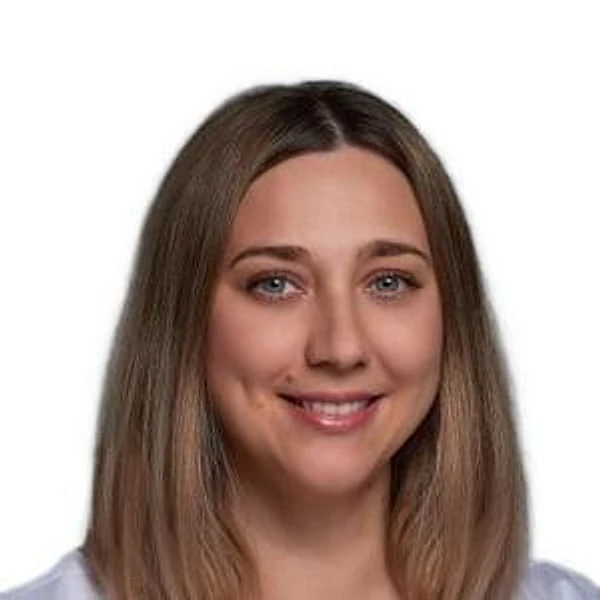 Созуранова Оксана Анатольевна — Детский стоматолог, Москва