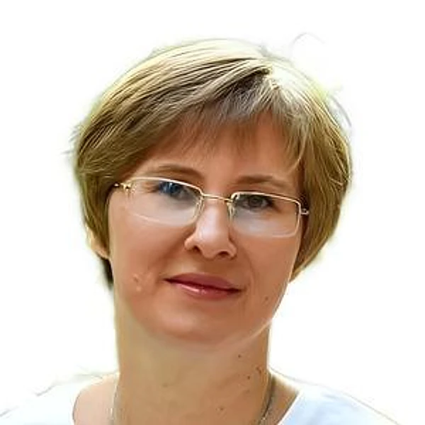 Васильева Татьяна Николаевна — Клинический психолог, Самара