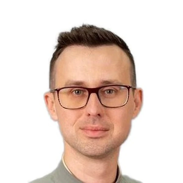 Бордюжа Владимир Александрович — Трансфузиолог, Волгоград