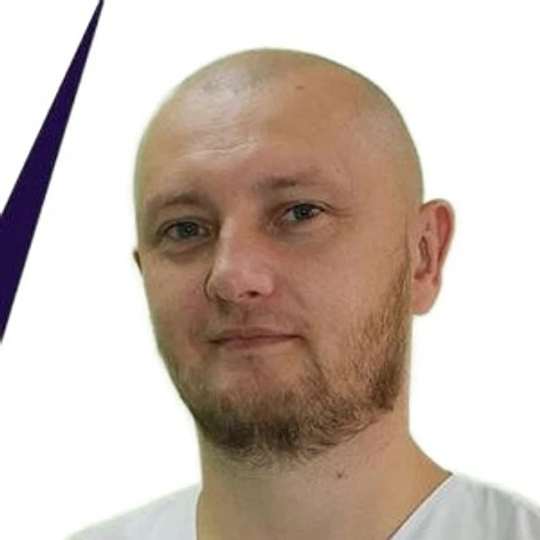 Кулиев Давлет Александрович — Стоматолог, Старый Оскол