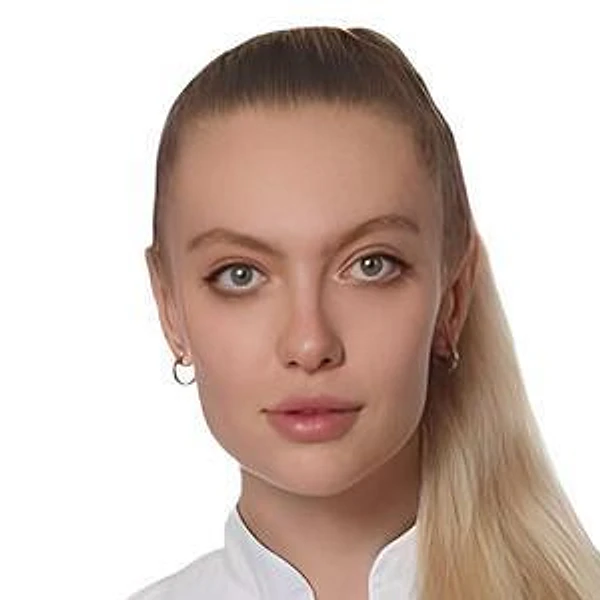 Цунская Юлия Владимировна — Стоматолог, Стоматолог-ортопед, Видное