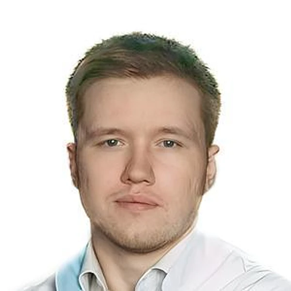 Алябушев Степан Федорович — Уролог, Врач УЗИ, Абинск