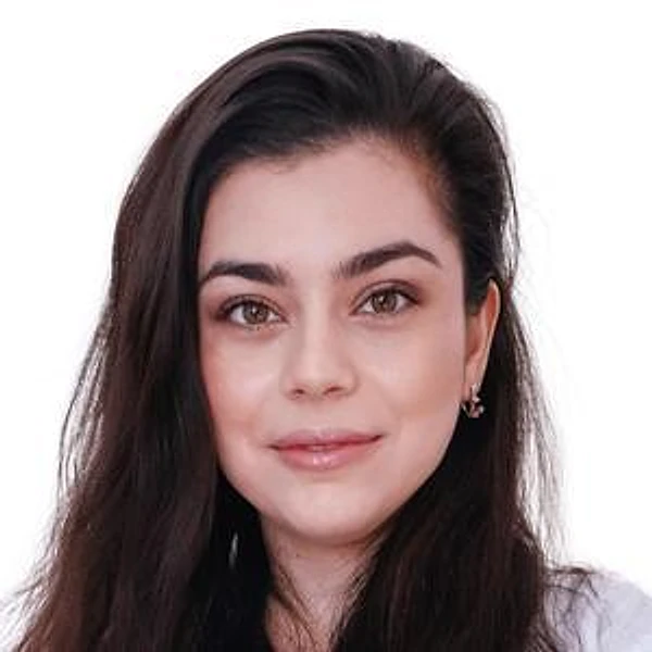 Акопян Сона Арменаковна — Гинеколог, Акушер, Врач УЗИ, Детский врач УЗИ, Детский гинеколог, Москва