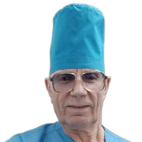 Шишкарев Павел Дмитриевич — Проктолог (колопроктолог), Хирург, Коломна