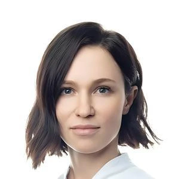 Голубина Александра Викторовна — Врач УЗИ, Детский врач УЗИ, Владимир