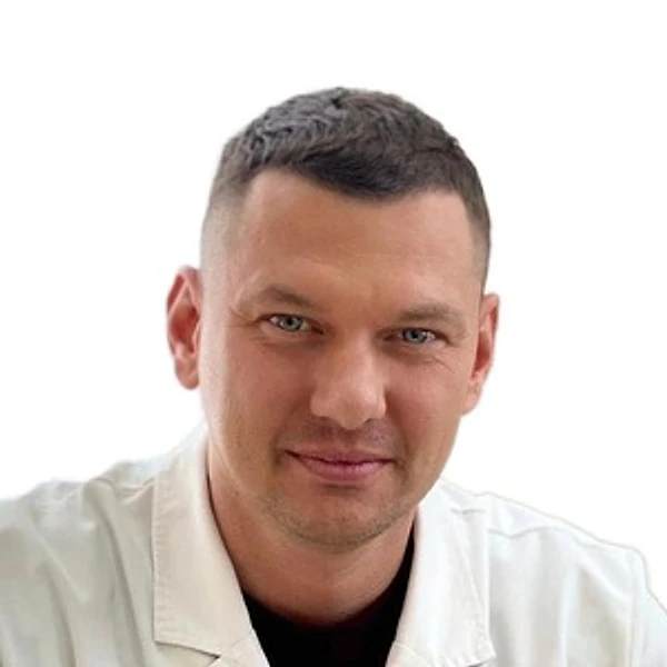 Голованов Дмитрий Александрович — Психиатр, Самара