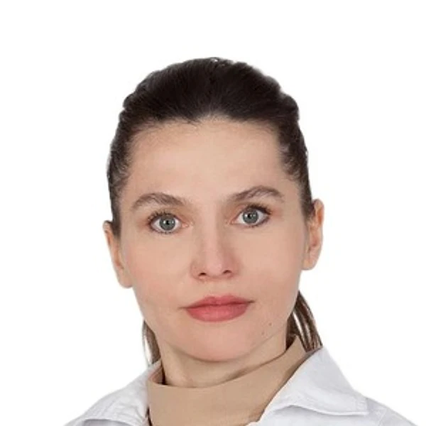 Щепкина Екатерина Сергеевна — Врач УЗИ, Детский врач УЗИ, Тюмень