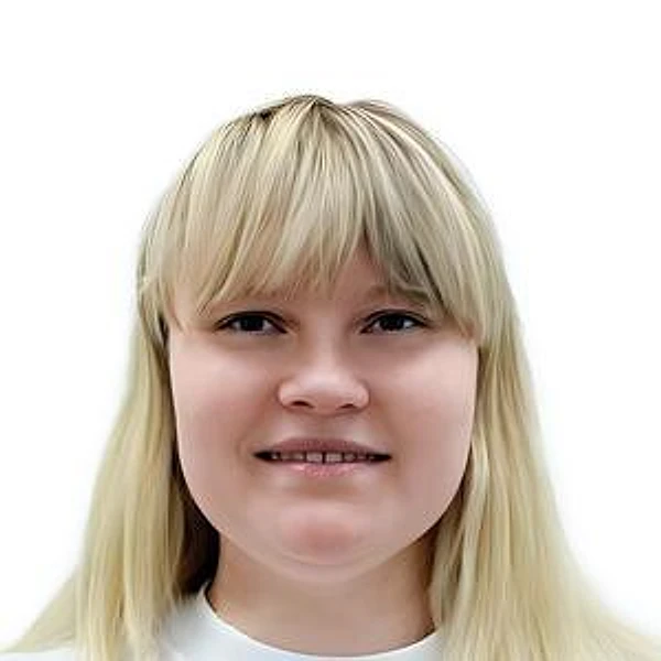 Николаева Анастасия Олеговна — Гинеколог, Врач УЗИ, Наро-Фоминск