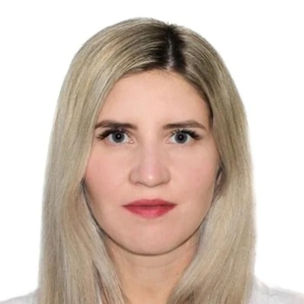 Иванова Юлиана Юрьевна — Стоматолог, Тобольск