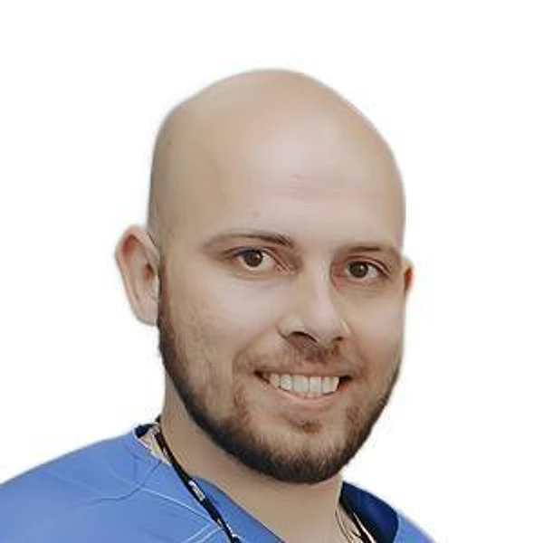 Балашов Николай Владимирович — Стоматолог, Тобольск