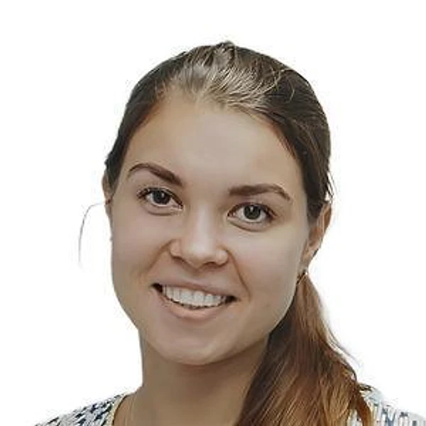 Гришанова Юлия Васильевна — Стоматолог, Тобольск