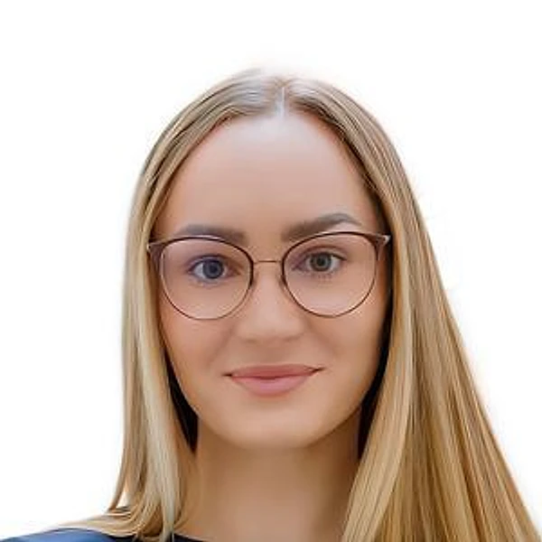 Жданова Дарья Андреевна — Онколог-маммолог, Врач УЗИ, Маммолог, Онколог-дерматолог, Санкт-Петербург
