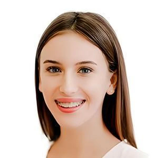 Натарова Ксения Сергеевна — Стоматолог, Пародонтолог, Москва