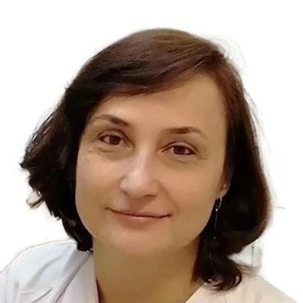 Горелко Ольга Николаевна — Детский офтальмолог, Москва