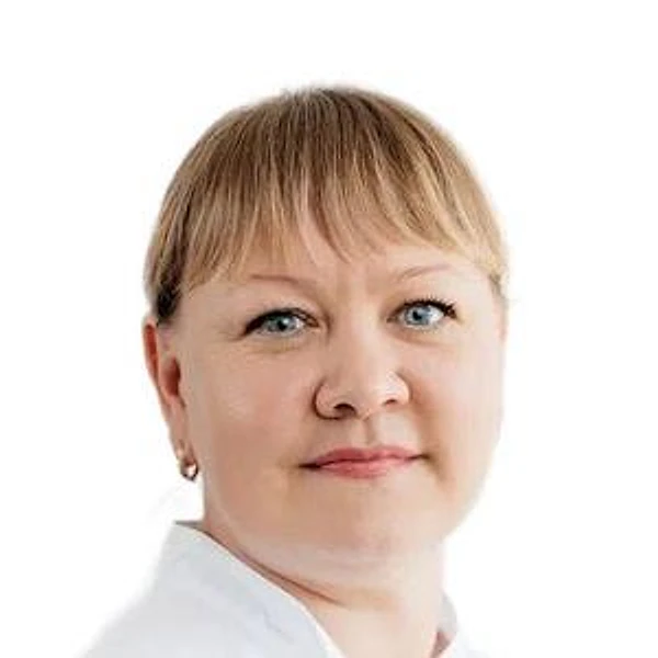 Дрокина Елена Николаевна — Терапевт, Белгород