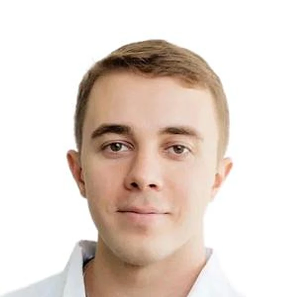 Журба Алексей Геннадьевич — Онколог, Белгород