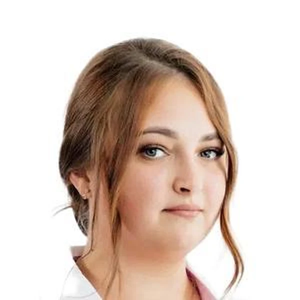 Лакомова Анастасия Дмитриевна — Терапевт, Врач общей практики (семейный врач), Белгород
