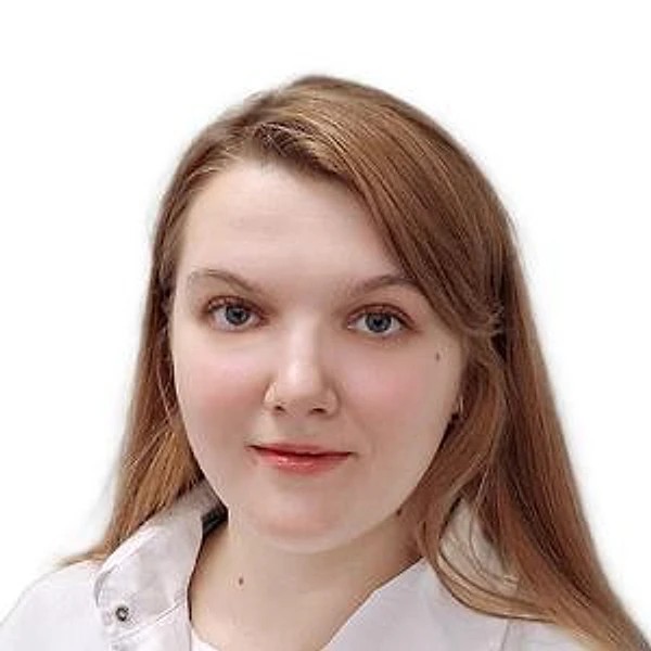 Межова Оксана Олеговна — Гастроэнтеролог, Терапевт, Воронеж