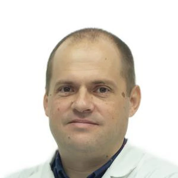 Иншаков Павел Федорович — Малоинвазивный хирург, Невролог, Рентгенолог, Новороссийск