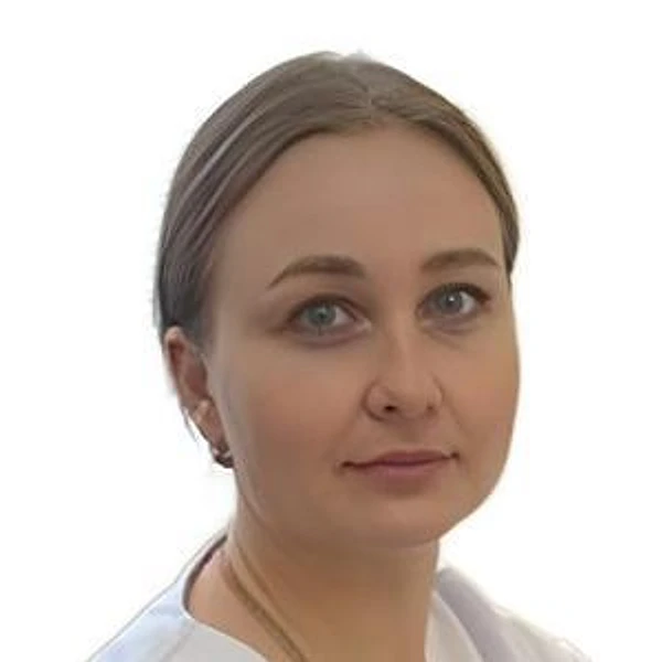 Первых Галина Александровна — Невролог, Благовещенск