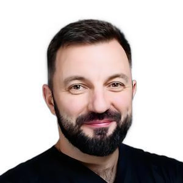 Дочкин Сергей Викторович — Стоматолог, Стоматолог-ортопед, Стоматолог-хирург, Ростов-на-Дону