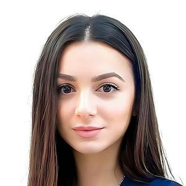 Алексанова Каролина Ахилесовна — Стоматолог, Москва