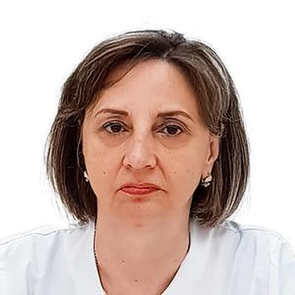 Закарян Татьяна Николаевна — Врач УЗИ, Акушер, Гинеколог, Шахты