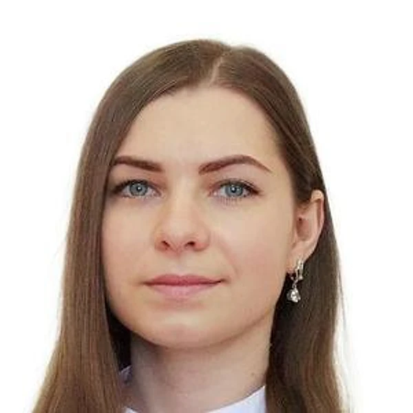 Майборода Дарья Евгеньевна — Офтальмолог (окулист), Белгород