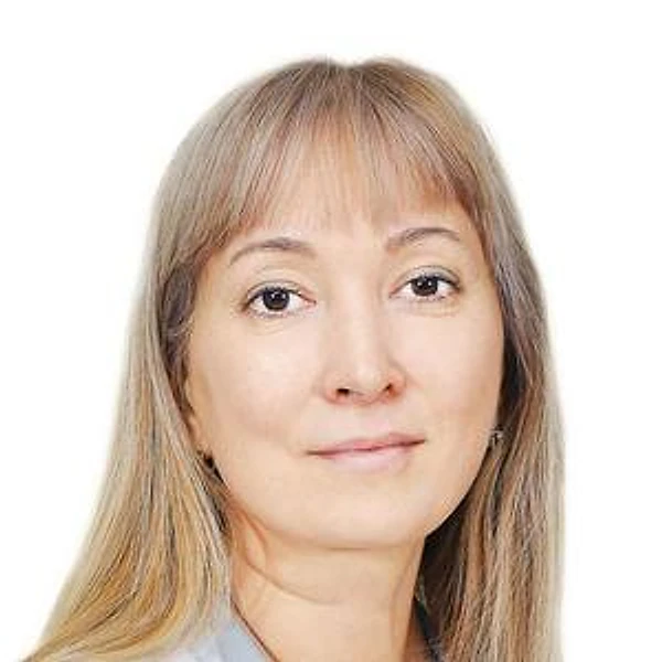 Уразова Галина Евгеньевна — Кардиолог, unknown