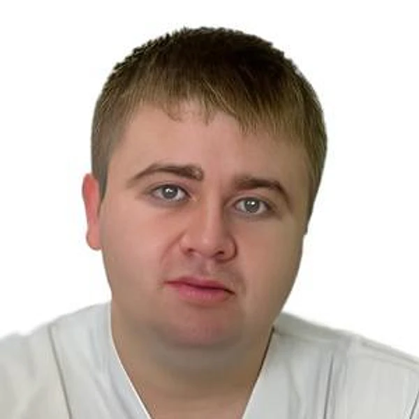 Лобурь Виктор Геннадьевич — Невролог, Новороссийск