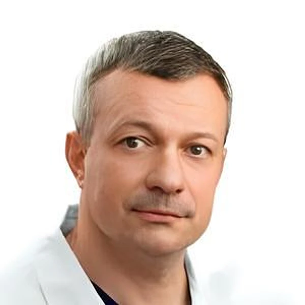 Друзюк Александр Павлович — Офтальмолог (окулист), Москва