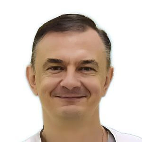 Матвиенко Виталий Александрович — Рентгенолог, Новороссийск