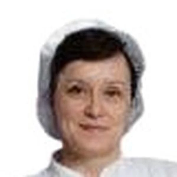 Иванова Оксана Валерьевна — Детский ортодонт, Москва