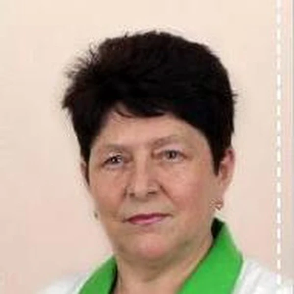 Кириченко Людмила Стефановна — Педиатр, Москва