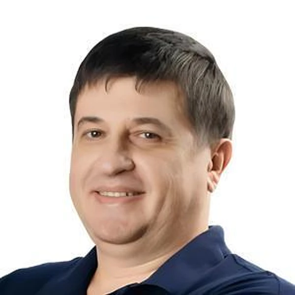 Проценко Игорь Викторович — Стоматолог-ортопед, Стоматолог-ортодонт, Москва