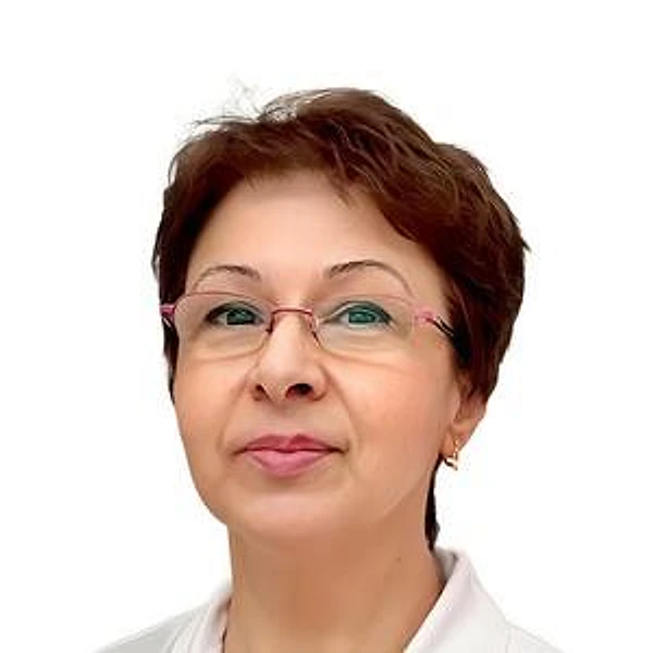 Кургузова Елена Львовна — Физиотерапевт, Детский физиотерапевт, Москва