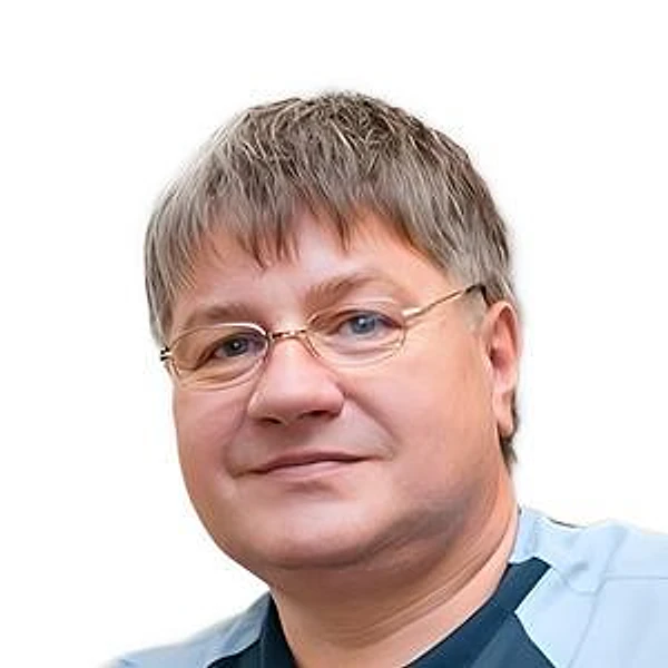 Мельников Алексей Александрович — Онколог, unknown