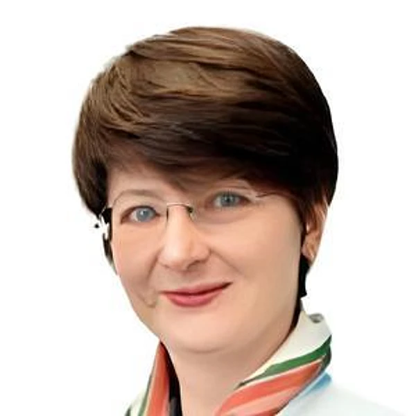 Мирончикова Юлия Владимировна — Педиатр, Москва