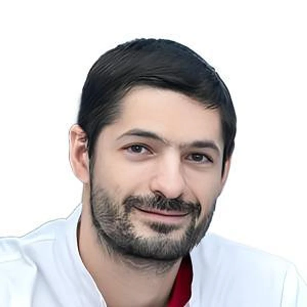 Тазаян Закарик Тамазович — Травматолог, Детский ортопед, Детский травматолог, Ортопед, unknown