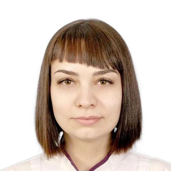 Радченко Александра Александровна — Стоматолог, Шахты