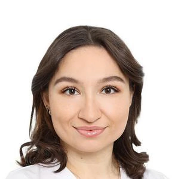 Таршилова Анна Гафуровна — Детский стоматолог, Стоматолог, Москва