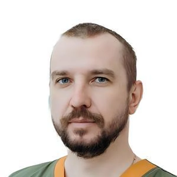 Михеев Сергей Игоревич — Стоматолог-хирург, Муром