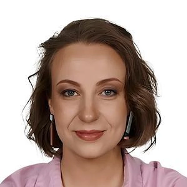 Мустафаева Анна Александровна — Гематолог, Терапевт, Москва