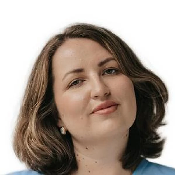 Филатова Ксения Андреевна — Ревматолог, Терапевт, Новороссийск