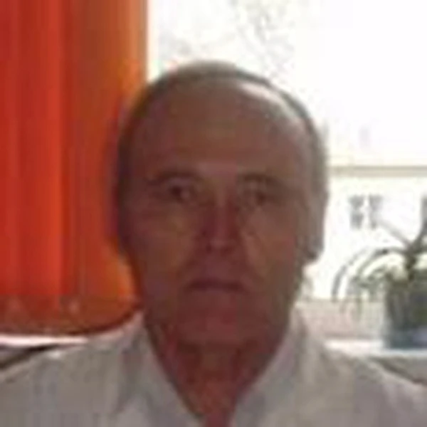 Никифоров Виталий Афанасьевич — Врач УЗИ, Рентгенолог, с. Шемурша