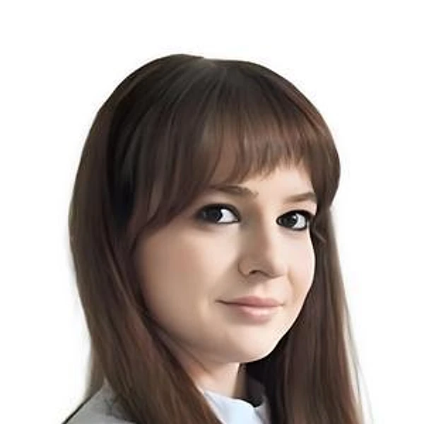 Чернышова Елена Юрьевна — Невролог, Новороссийск