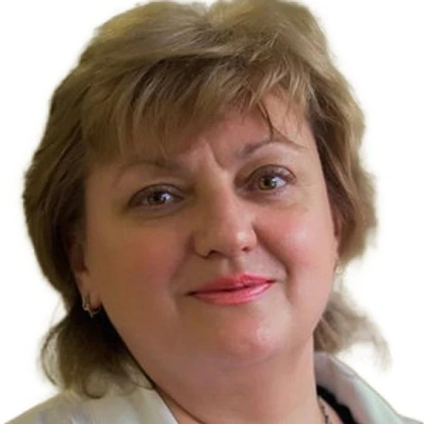 Алексейцева Светлана Анатольевна — Врач ЛФК, Спортивный врач, Зеленоград