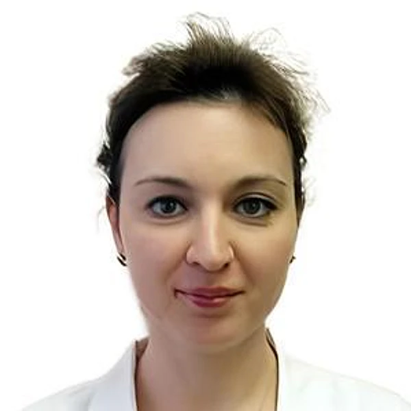 Сурикова Оксана Геннадьевна — Детский кардиолог, Детский ревматолог, Москва