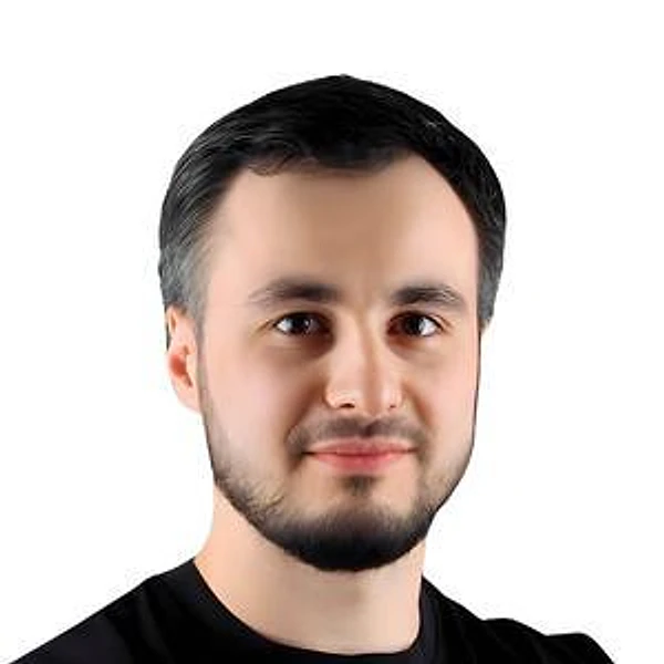 Цечоев Магомед-Башир Альвиевич — Стоматолог, Стоматолог-хирург, Химки