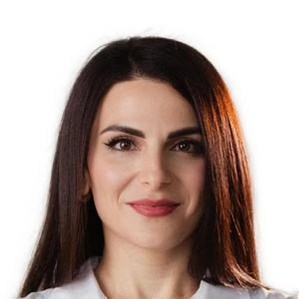 Айрапетян Анна Николаевна — Эндокринолог, Новороссийск